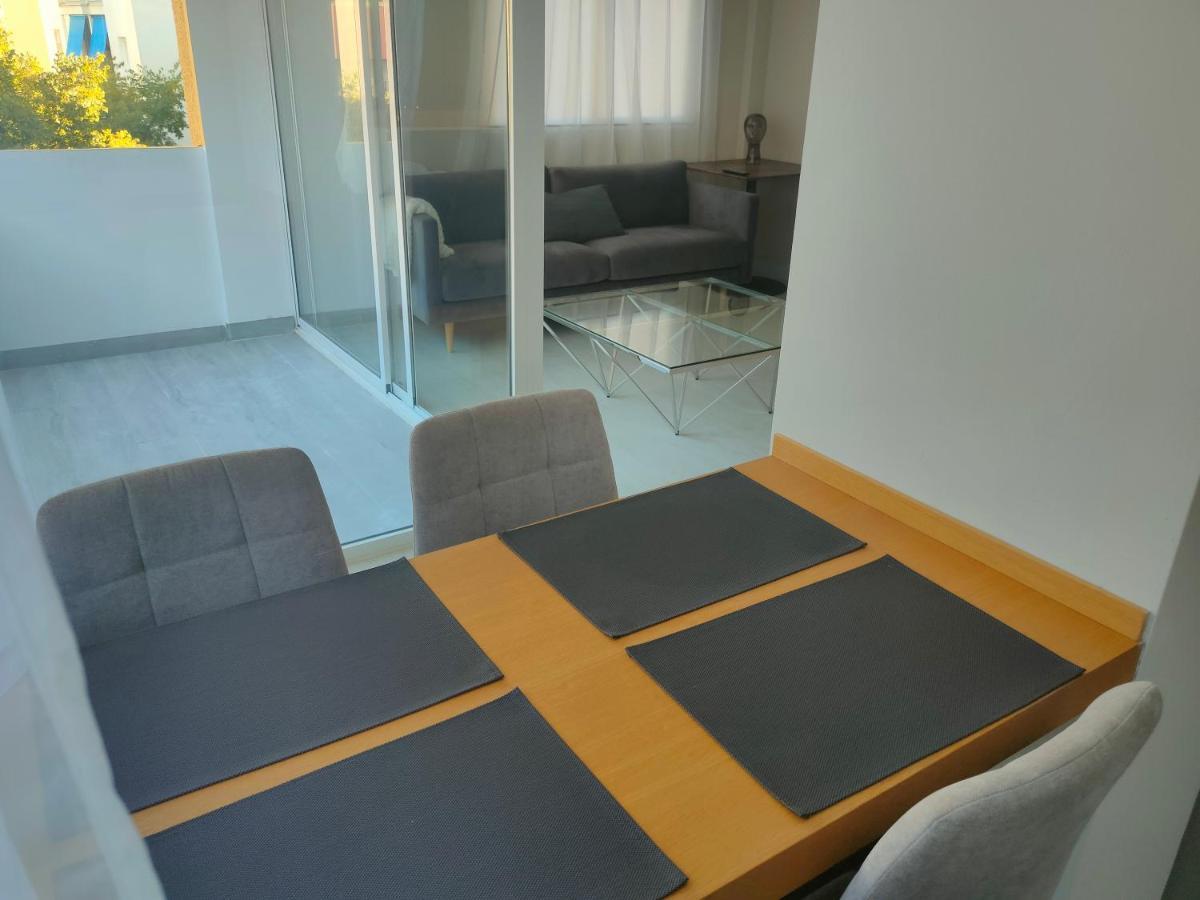 Precioso Apartamento En Marbella Al Lado Del Mar Esterno foto