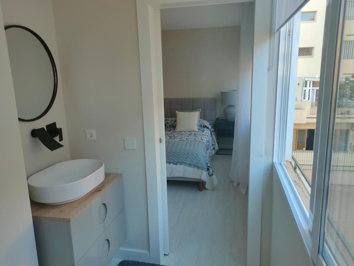 Precioso Apartamento En Marbella Al Lado Del Mar Esterno foto