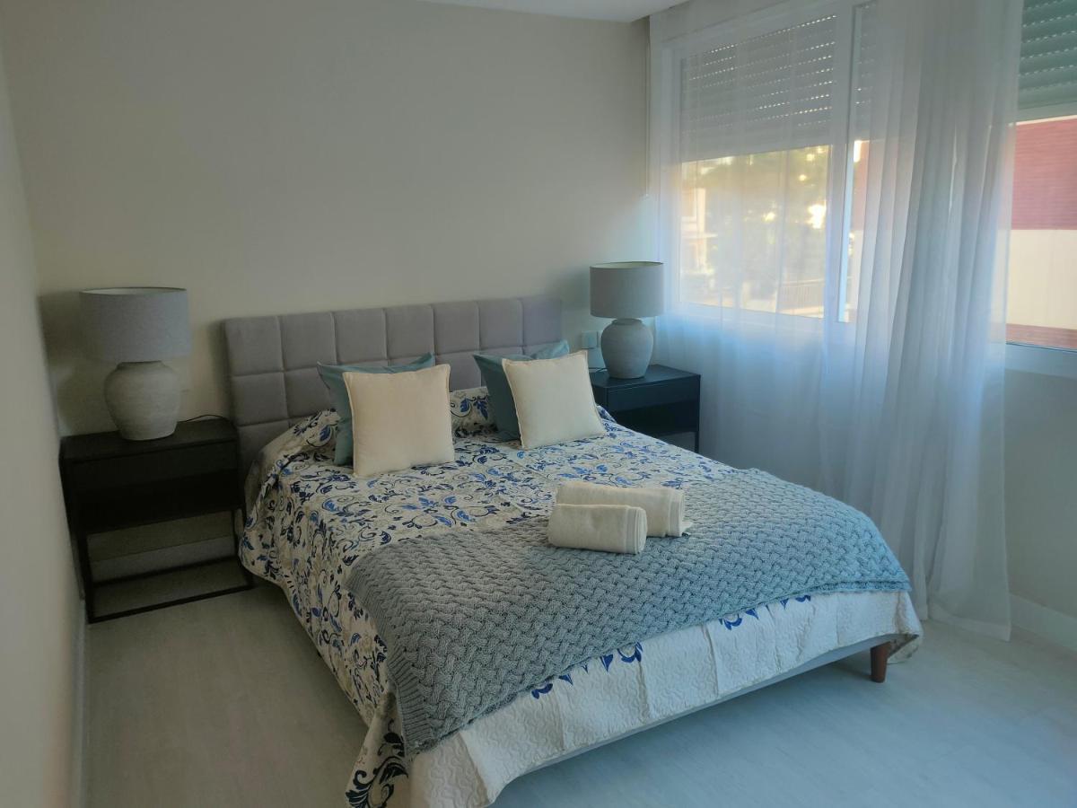 Precioso Apartamento En Marbella Al Lado Del Mar Esterno foto