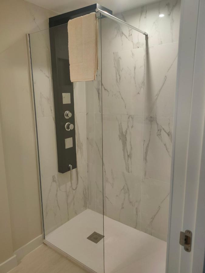Precioso Apartamento En Marbella Al Lado Del Mar Esterno foto