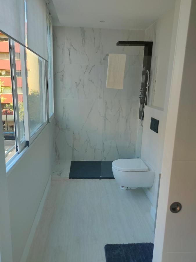 Precioso Apartamento En Marbella Al Lado Del Mar Esterno foto